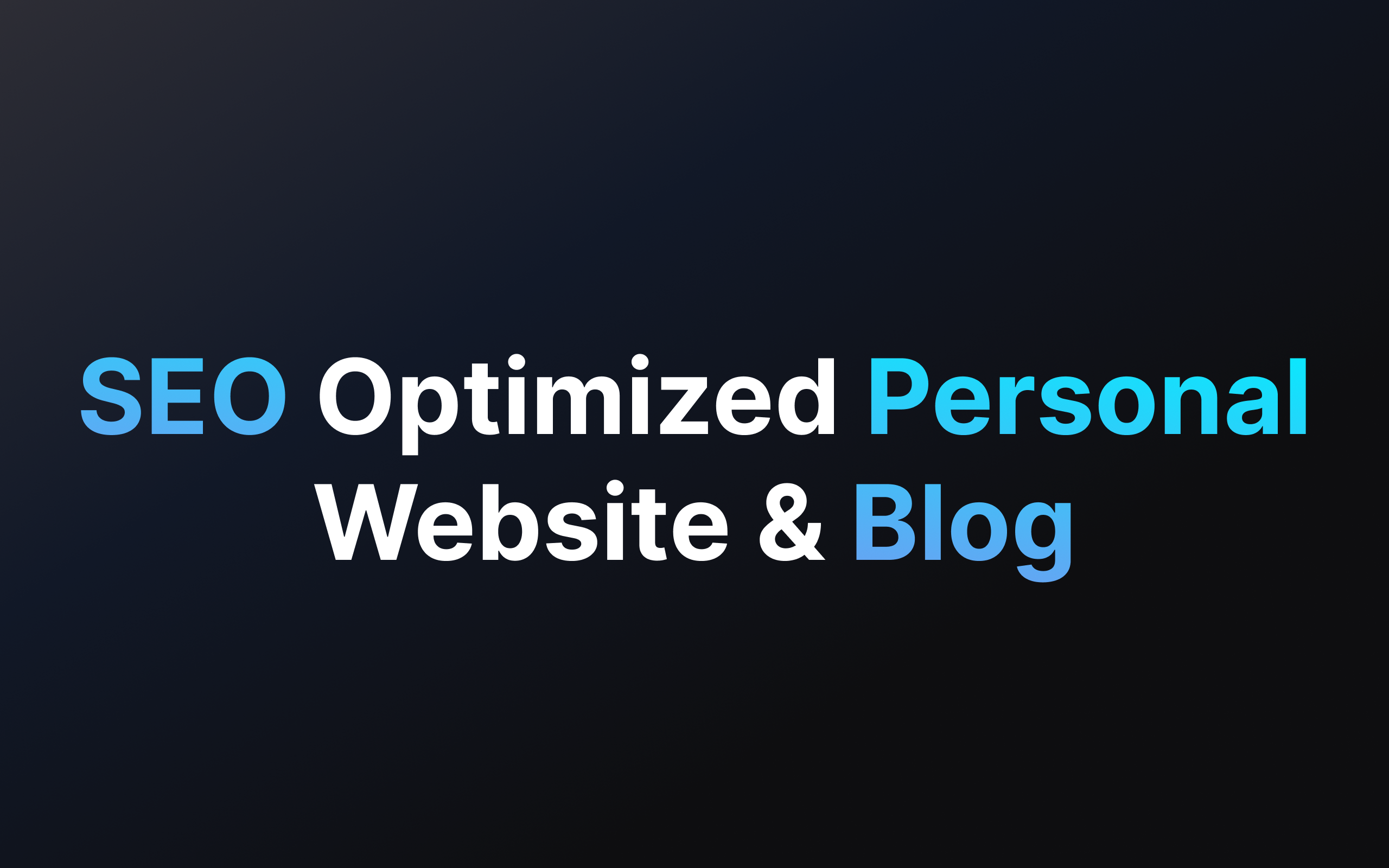 project.personalsite.title